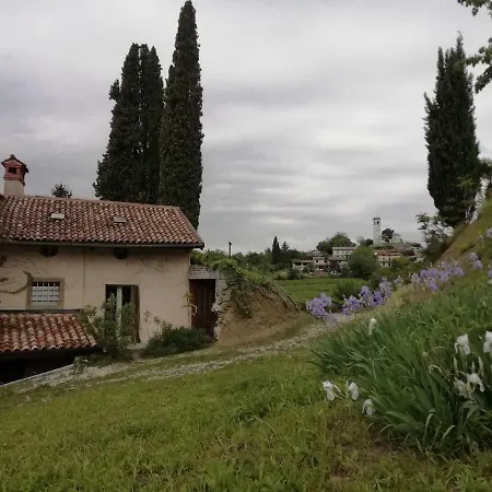 Casa rural Stara Hisa Kojsko