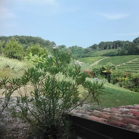 Casa rural Stara Hisa