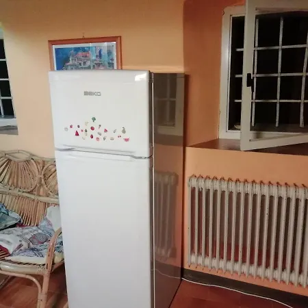 Stara Hisa * Kojsko