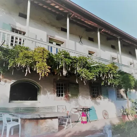 Stara Hisa Casa rural *