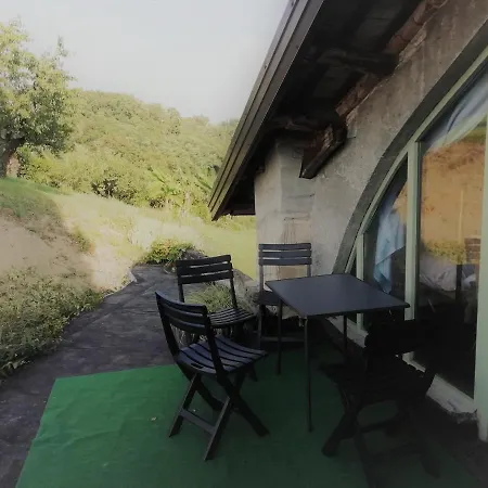 Stara Hisa Casa rural Kojsko