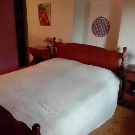 Casa rural Stara Hisa *