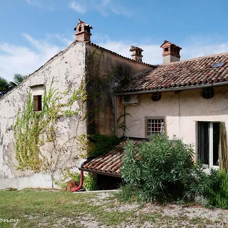 Casa rural Stara Hisa