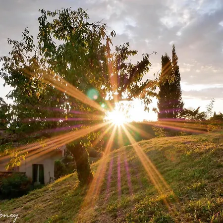 Casa rural Stara Hisa *