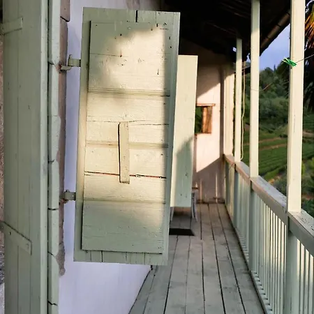 Stara Hisa Casa rural *