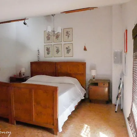Casa rural Stara Hisa *