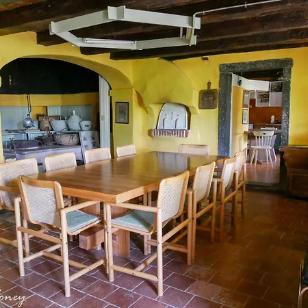Stara Hisa Casa rural Kojsko
