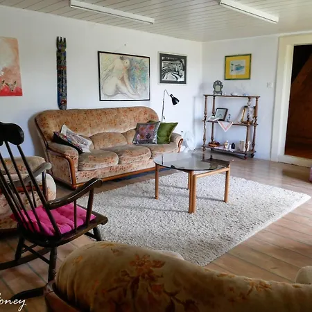 Casa rural Stara Hisa Kojsko