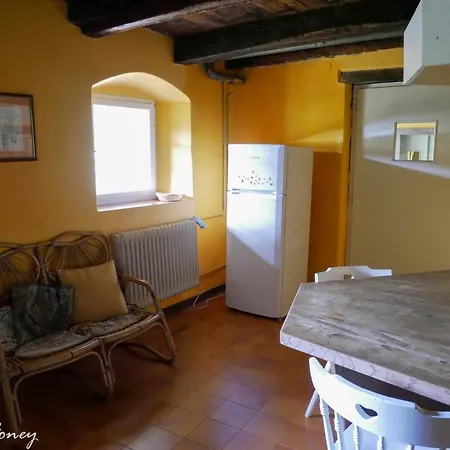 Stara Hisa Casa rural